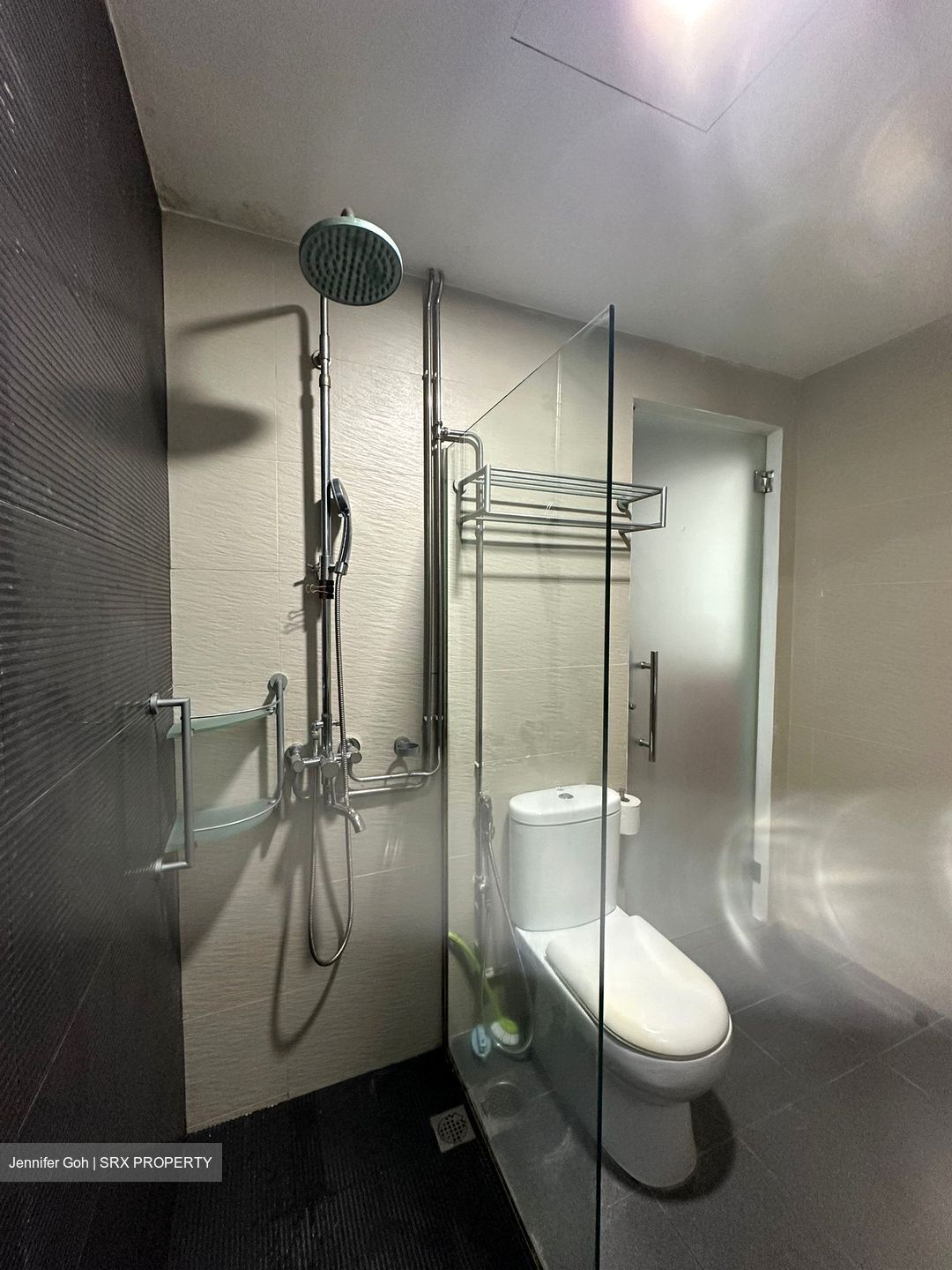 Parc Oasis (D22), Condominium #533591711